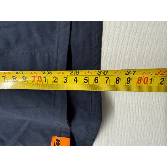 KTM Ready to Race Red Bull Factory Racing Team Race Shirt Mens S Jersey NWT - Picture 7 of 7